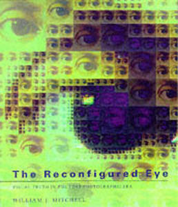 The Reconfigured Eye - 2849492947