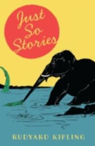 The Just So Stories - 2842400219