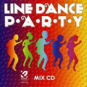 Live Dance Party: Mix Cd / Rni Wykonawcy - 2853911504