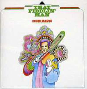 That Fiddlin' Man - 2850513364