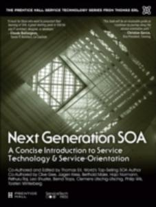 Next Generation Soa - 2849504198