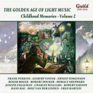 Golden Age Of Light Music - 2855057640