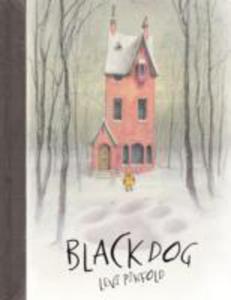 Black Dog - 2839979100