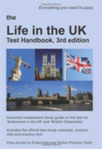 The Life In The Uk Test Handbook