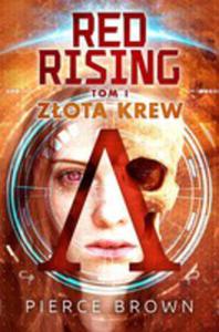 Red Rising Zota Krew - 2840309324