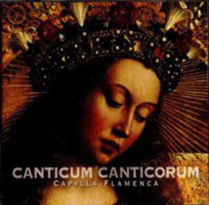 Canticum Canticorum - 2856125998