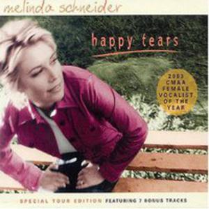 Happy Tears (Bonus Tracks) - 2852816524