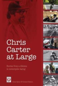 Chris Carter At Large - 2844446990
