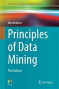 Principles Of Data Mining - 2846949681