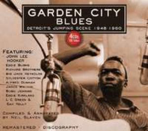 Garden City Blues