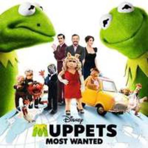 The Muppets Most Wanted - 2839624646