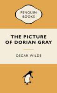 Picture Of Dorian Gray - 2843691906