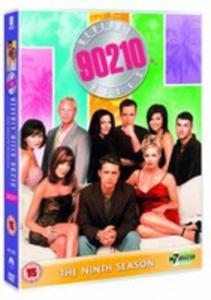 Beverly Hills 90210: The Ninth Season - 2848197361