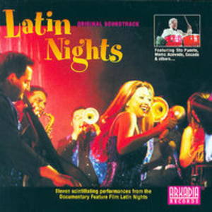 Latin Nights - O. S. T. - 2849900542