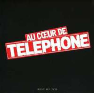 Au Coeur De Telephone