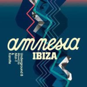 Amnesia Ibiza Underground - 2839420767