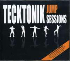 Tecktonik Jump Sessions - 2856578201