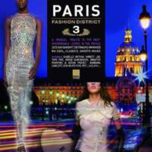 Paris Fashion District 3 - 2845994754