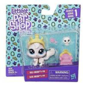 Littlest Pet Shop Para Zwierzaków Viola & Bijou