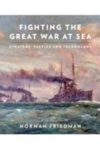 Fighting The Great War At Sea - 2849504448