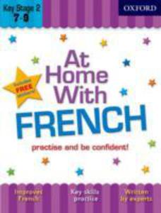 At Home With French (7 - 9)