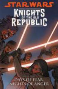 Star Wars - Knights Of The Old Republic - 2839976646