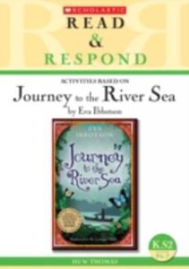 Journey To The River Sea - 2849919190