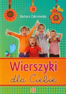 Wierszyki Dla Ciebie - 2839322178