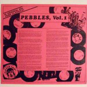 Pebbles Vol. 1 - 2839406709