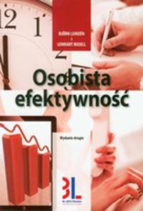 Osobista Efektywno - 2844417641