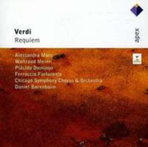 Verdi: Messa Da Requiem - 2839276872