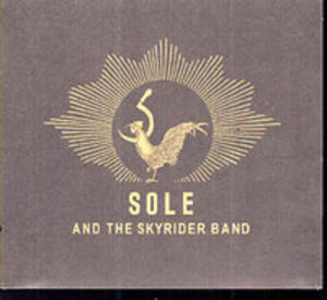 Sole And The Skyrider Band - 2839233765