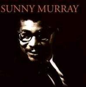 Sunny Murray - 2839229699