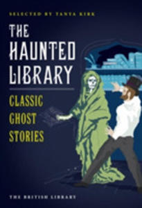 The Haunted Library - 2846072982