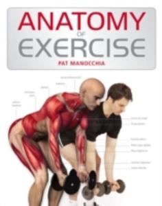 Anatomy Of Exercise - 2839878378