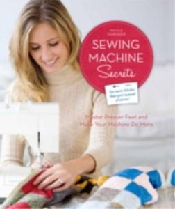 Sewing Machine Secrets - 2855077784