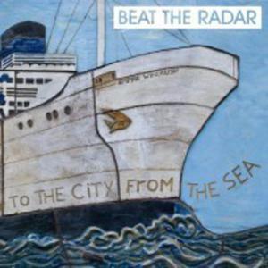 To The City From The Sea - 2850809031