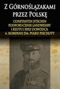 Z Grnolzakami Przez Polsk (1914-1915) - 2840346852