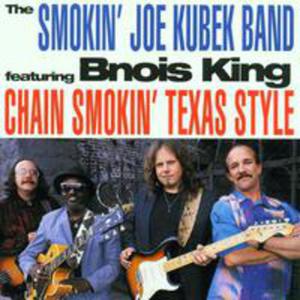 Chain Smokin' Texas Style - 2839643691