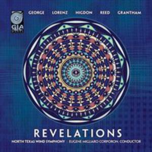 Revelations - 2851174615