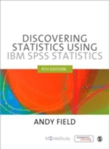 Discovering Statistics Using Ibm Spss Statistics - 2857045898