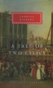 A Tale Of Two Cities - 2856133325