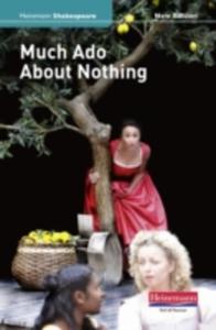 Much Ado About Nothing - 2849493506