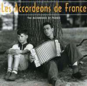 Accordeons De France / Rni Wykonawcy - 2839740338