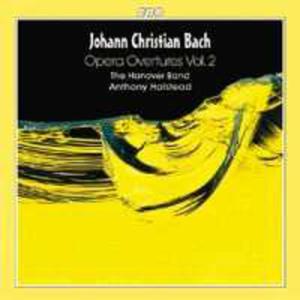 Complete Opera Overtures - 2839213692