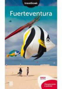 Fuerteventura Travelbook - 2840377155