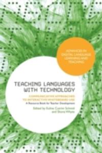 Teaching Languages With Technology - 2848184705