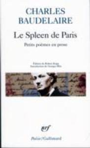 Le Spleen De Paris - 2841486274