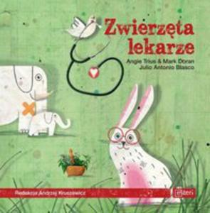 Zwierzta Lekarze - 2849957878