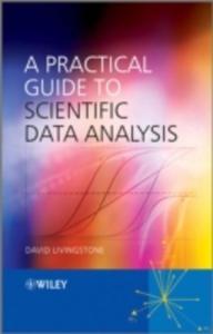 A Practical Guide To Scientific Data Analysis - 2854635649